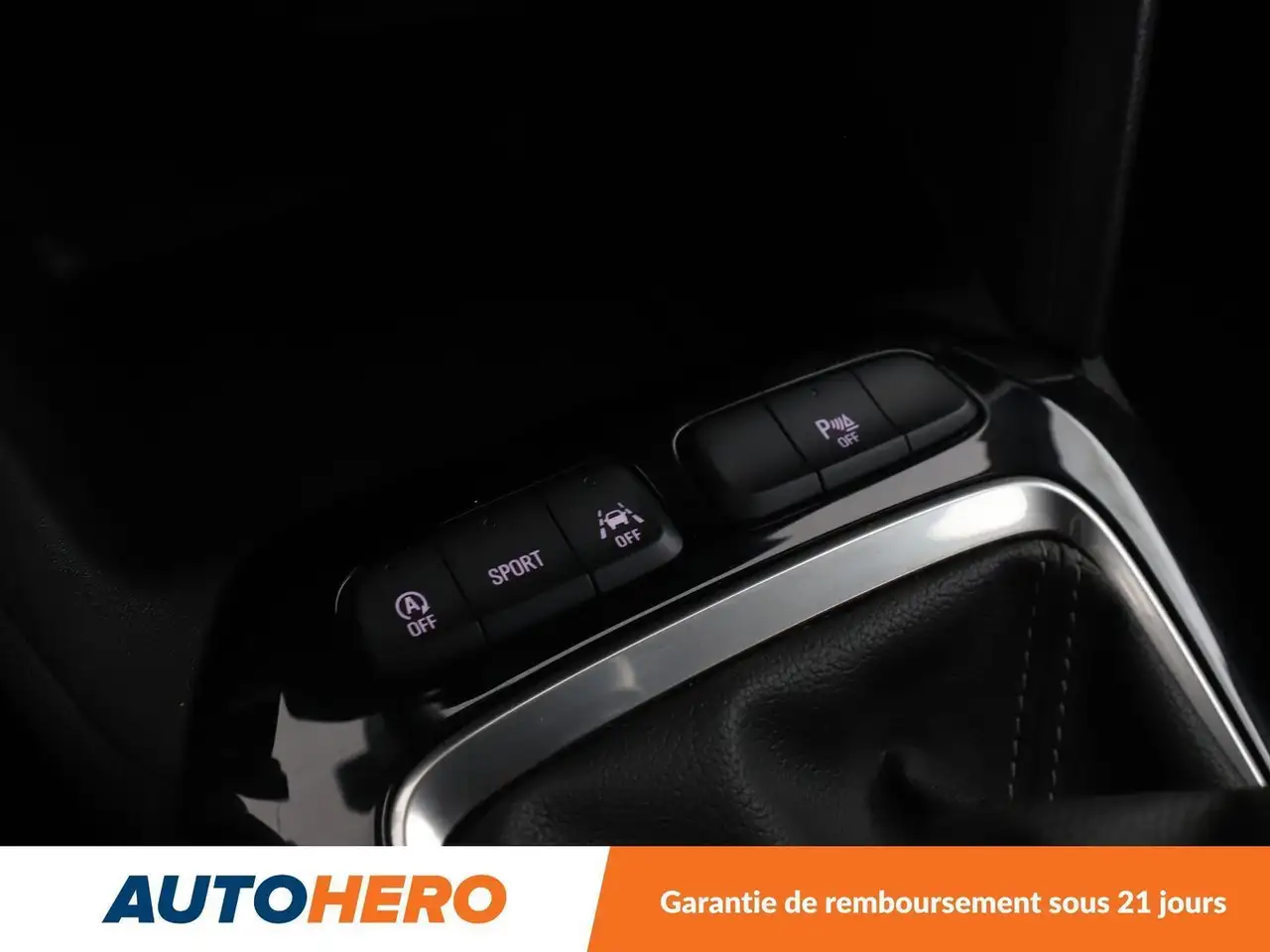 Opel Corsa Corsa — photo 27