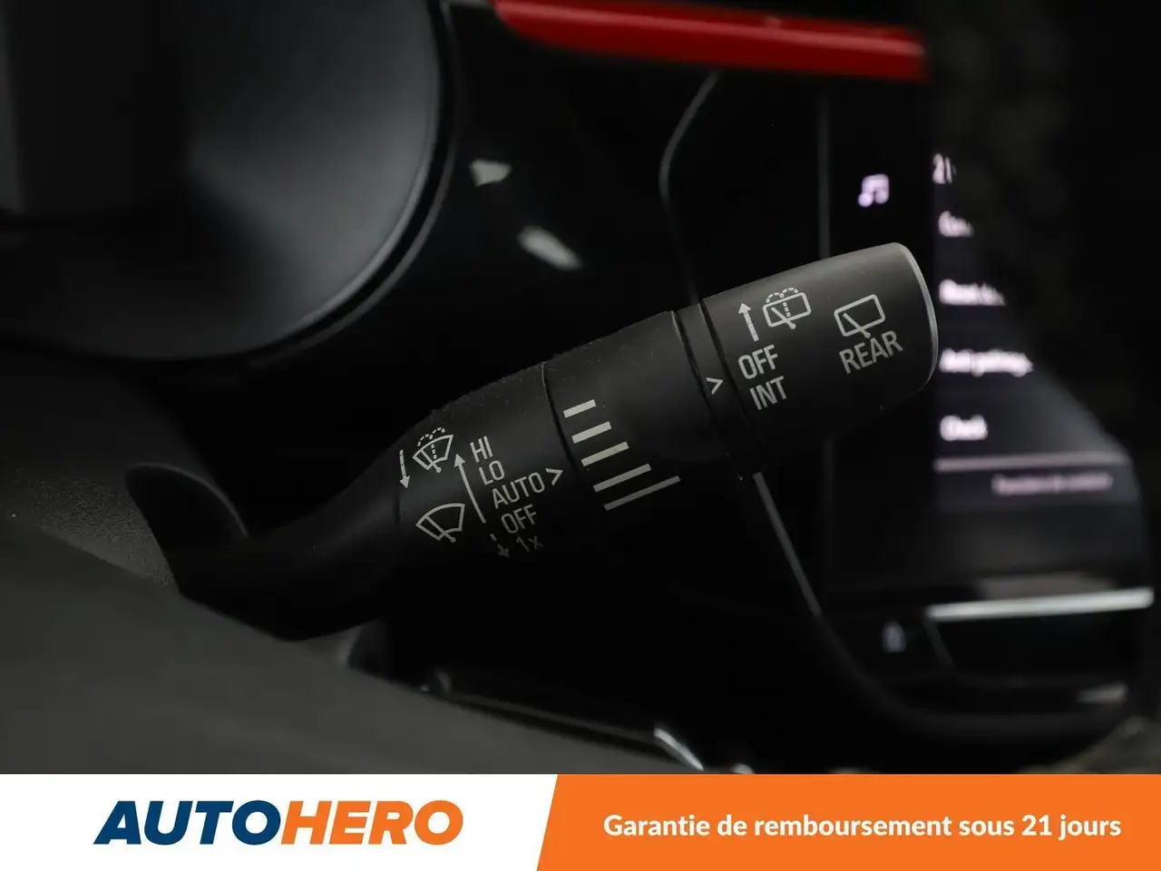 Opel Corsa Corsa — photo 21