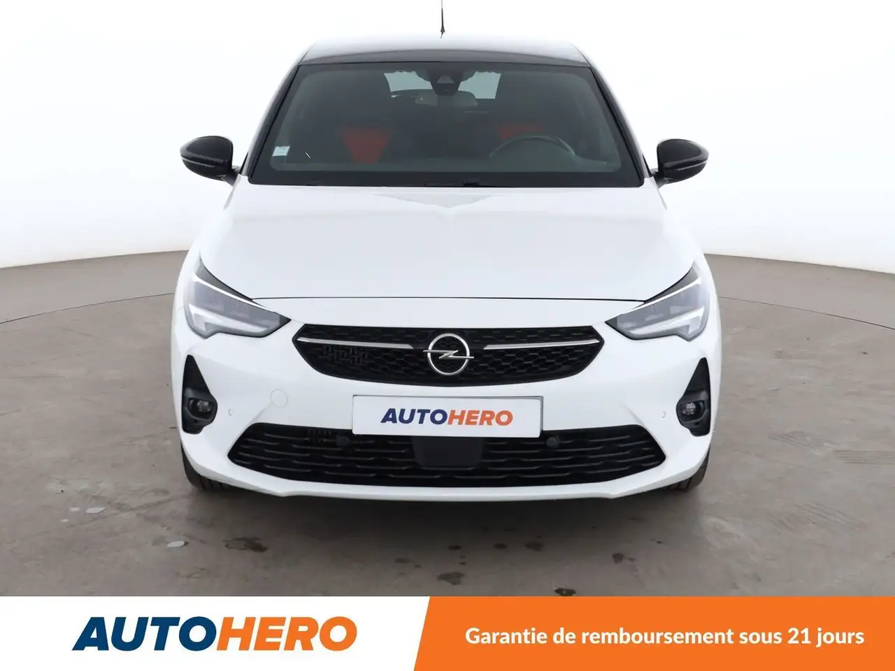 Opel Corsa Corsa — photo 9