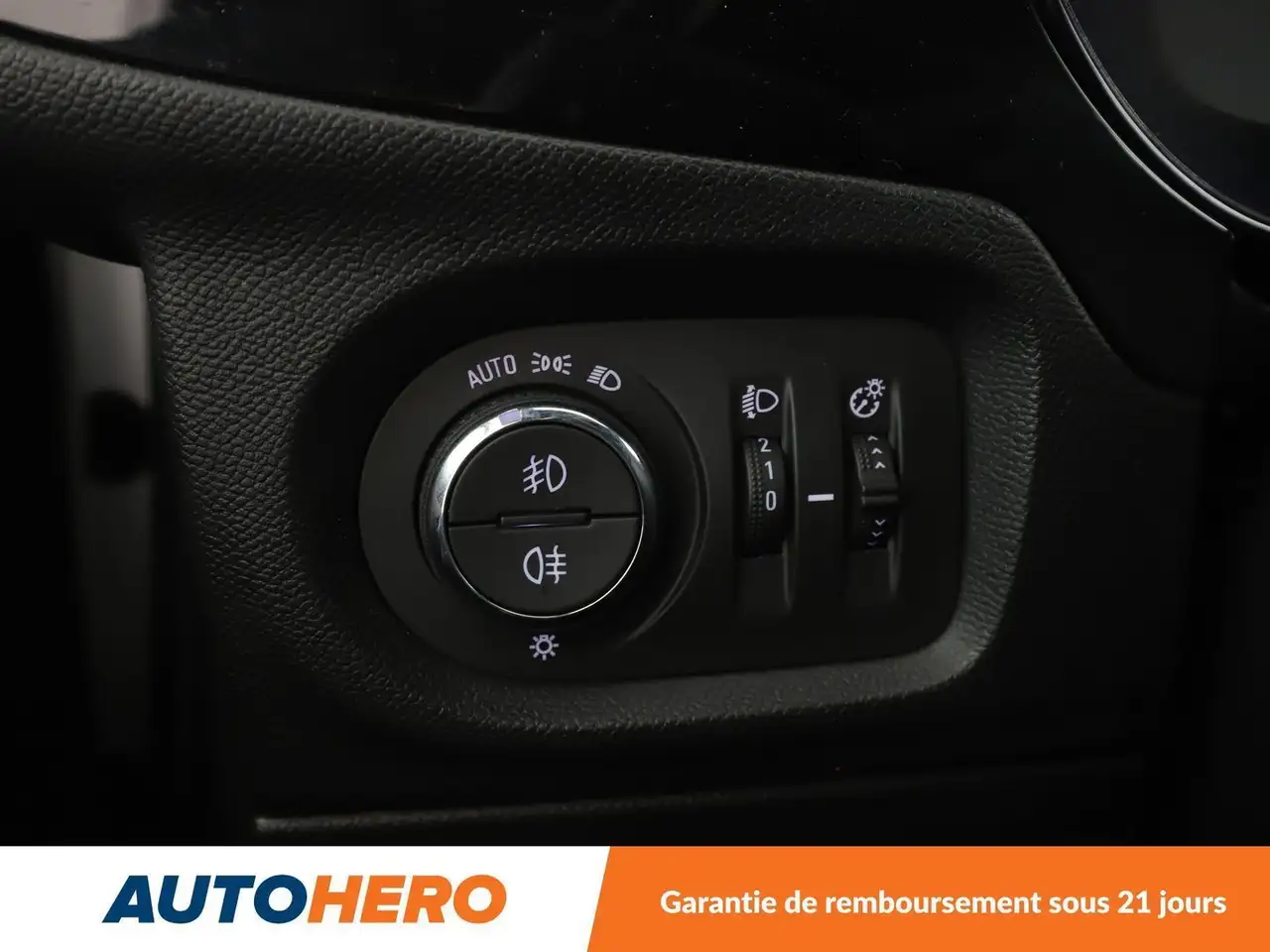 Opel Corsa Corsa — photo 29