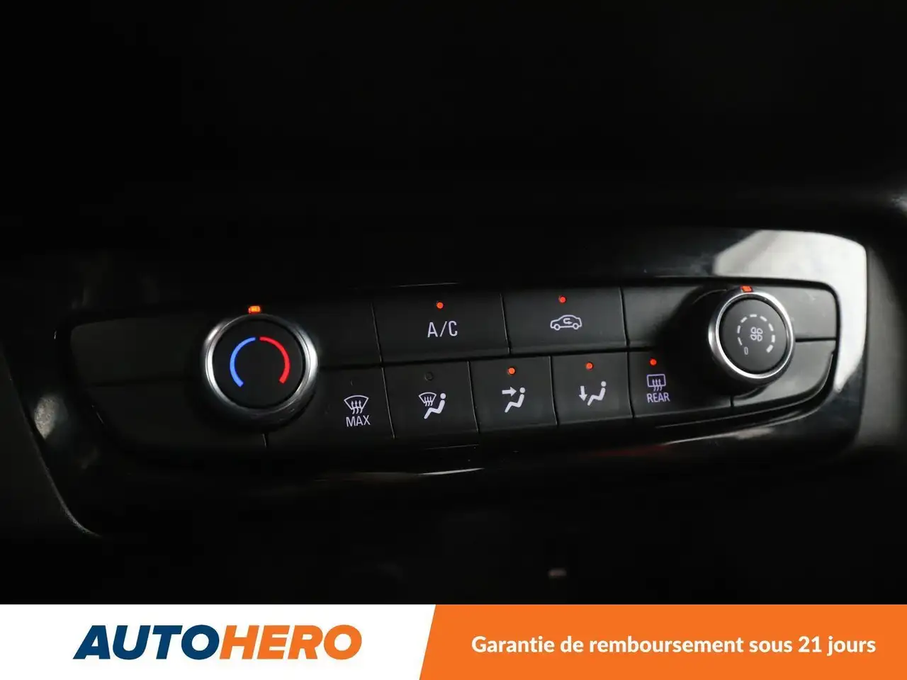 Opel Corsa Corsa — photo 25