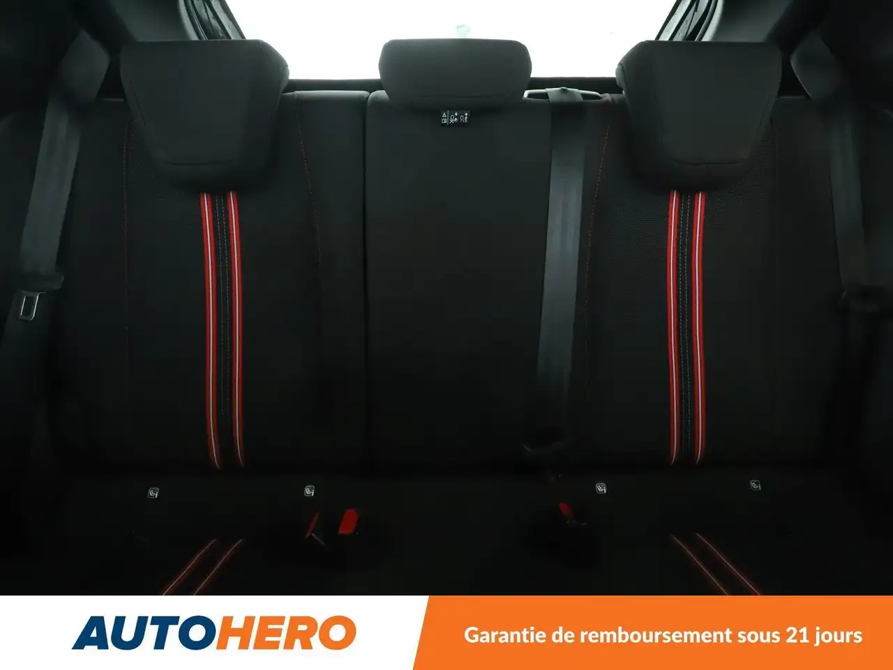 Opel Corsa Corsa — photo 15
