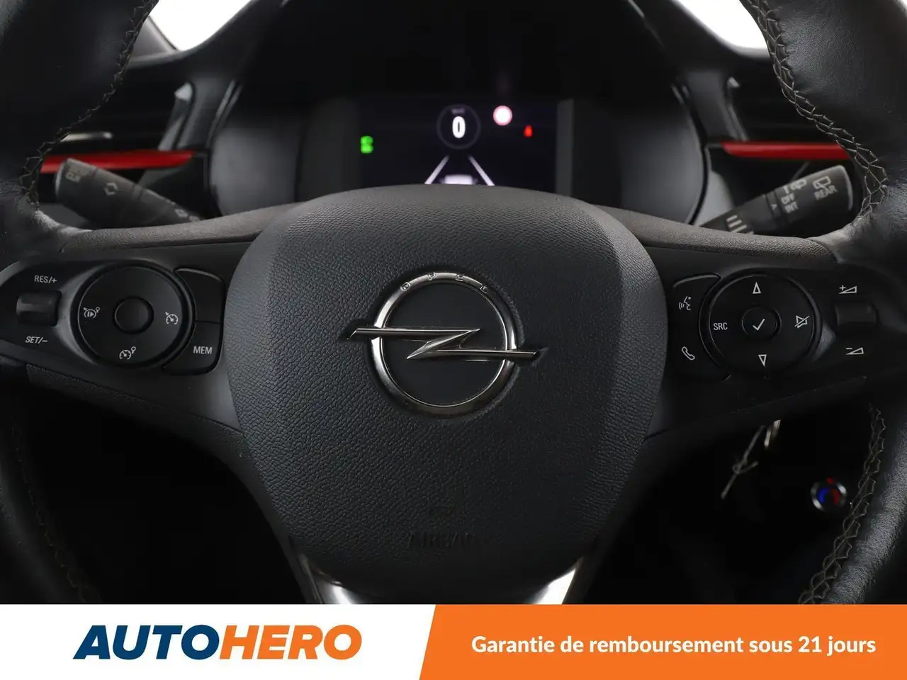 Opel Corsa Corsa — photo 19
