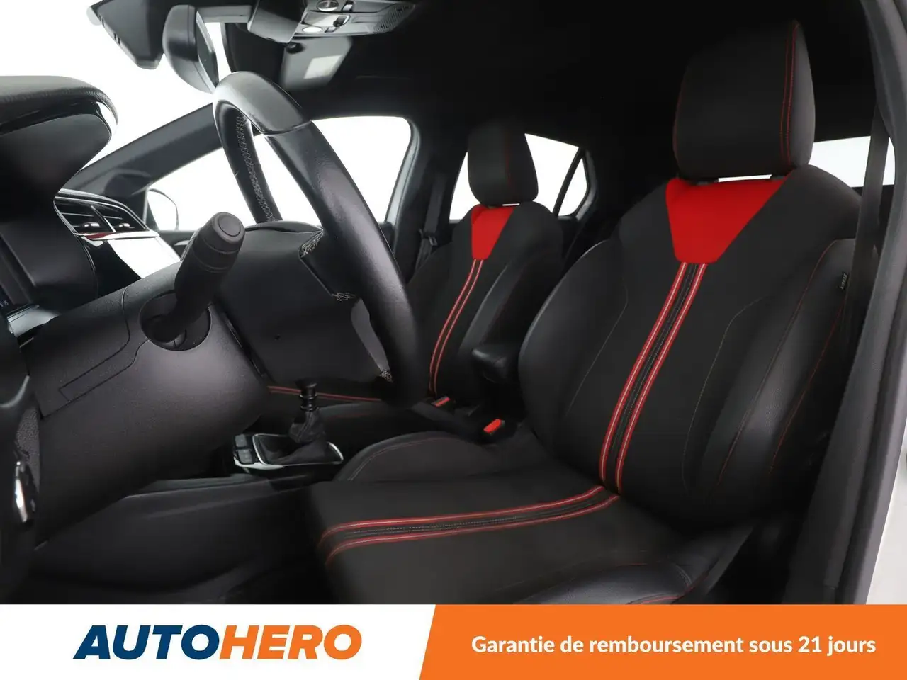 Opel Corsa Corsa — photo 10