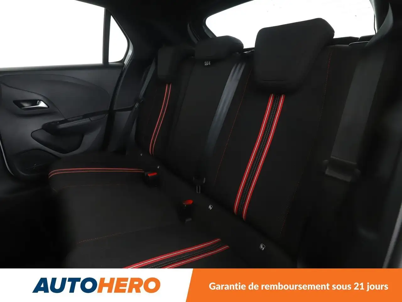 Opel Corsa Corsa — photo 14