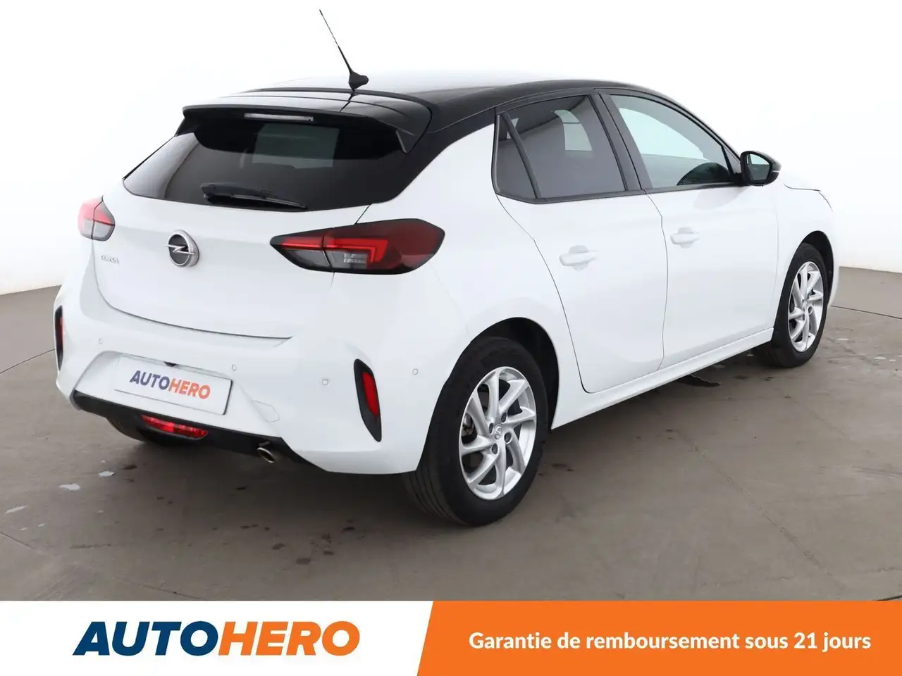 Opel Corsa Corsa — photo 6