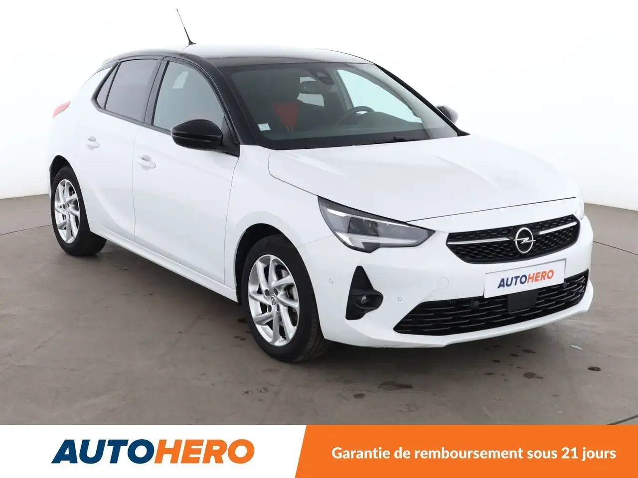 Opel Corsa Corsa — photo 8