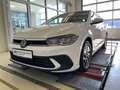 Volkswagen Polo Life 1.0 TSI DSG Kamera Navi ACC Blanc - thumbnail 2
