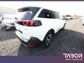 Peugeot 5008 1.5 BlueHDi 130 Aut. Allure LED Nav eHK ACC Weiß - thumbnail 3