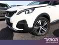 Peugeot 5008 1.5 BlueHDi 130 Aut. Allure LED Nav eHK ACC Weiß - thumbnail 5