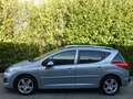 Peugeot 207 1.6i - Euro5 - Boite Auto - Clim - Pano - Cuir !! Bleu - thumbnail 2
