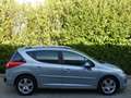 Peugeot 207 1.6i - Euro5 - Boite Auto - Clim - Pano - Cuir !! Bleu - thumbnail 5