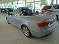 Audi A5 Cabriolet 2.0 TDI  clean diesel Argent - thumbnail 13