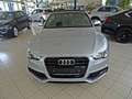 Audi A5 Cabriolet 2.0 TDI  clean diesel Argent - thumbnail 2