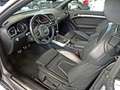 Audi A5 Cabriolet 2.0 TDI  clean diesel Argent - thumbnail 7
