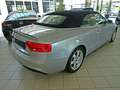 Audi A5 Cabriolet 2.0 TDI  clean diesel Argent - thumbnail 3