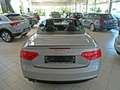 Audi A5 Cabriolet 2.0 TDI  clean diesel Argent - thumbnail 14