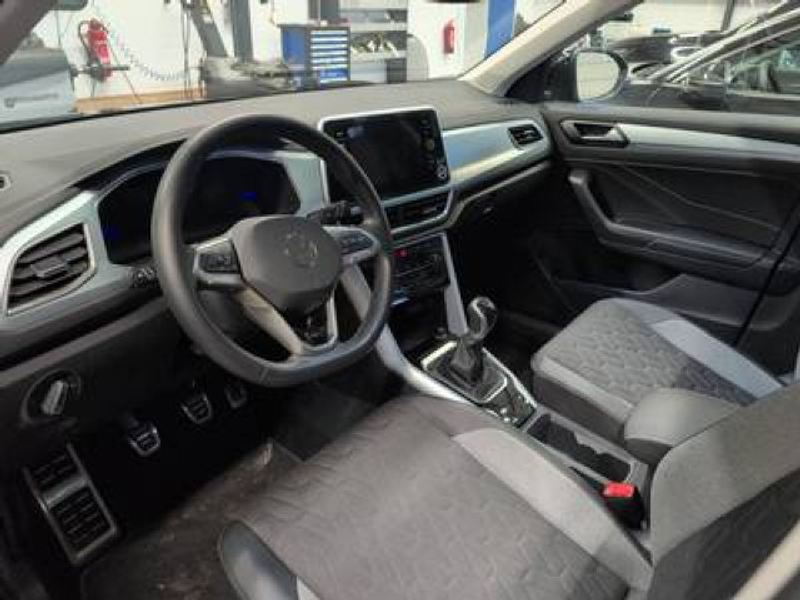 Volkswagen T-Roc 1.0 TSI Goal NAVI+LED+ACC+SITZHZG+DIG. COC — photo 5