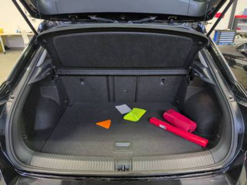 Volkswagen T-Roc 1.0 TSI Goal NAVI+LED+ACC+SITZHZG+DIG. COC — photo 7