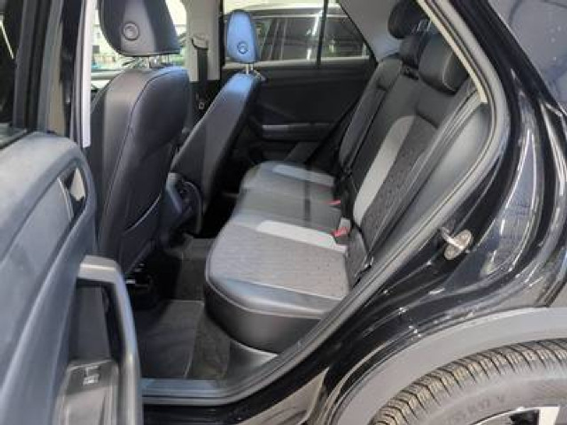 Volkswagen T-Roc 1.0 TSI Goal NAVI+LED+ACC+SITZHZG+DIG. COC — photo 6