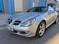 Mercedes-Benz SLK 200 200K Aut. Argent - thumbnail 4