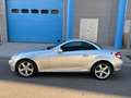 Mercedes-Benz SLK 200 200K Aut. Argent - thumbnail 5