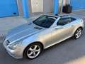Mercedes-Benz SLK 200 200K Aut. Argent - thumbnail 12