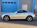 Mercedes-Benz SLK 200 200K Aut. Argent - thumbnail 6