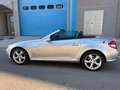 Mercedes-Benz SLK 200 200K Aut. Argent - thumbnail 14