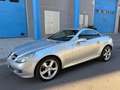 Mercedes-Benz SLK 200 200K Aut. Argent - thumbnail 2