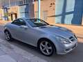 Mercedes-Benz SLK 200 200K Aut. Argent - thumbnail 10