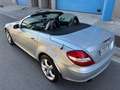 Mercedes-Benz SLK 200 200K Aut. Argent - thumbnail 15