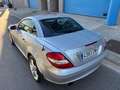 Mercedes-Benz SLK 200 200K Aut. Argent - thumbnail 8