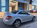 Mercedes-Benz SLK 200 200K Aut. Argent - thumbnail 9