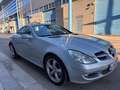 Mercedes-Benz SLK 200 200K Aut. Argent - thumbnail 11