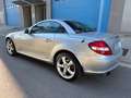 Mercedes-Benz SLK 200 200K Aut. Argent - thumbnail 7