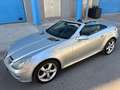 Mercedes-Benz SLK 200 200K Aut. Argent - thumbnail 13