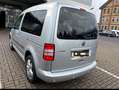 Volkswagen Caddy 1.6 TDI Roncalli 1 Hand PDC SHZ LM Klima Silber - thumbnail 4