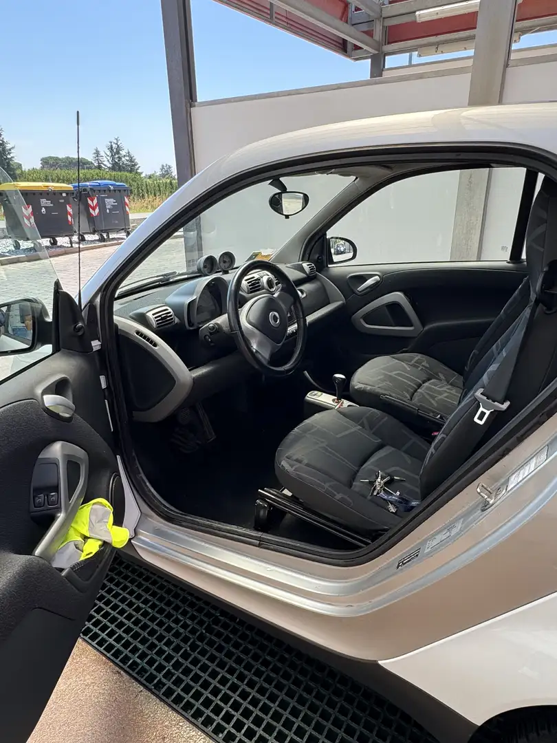 smart forTwo coupé passion - 1