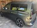 Volkswagen Caddy Caddy 2,0 TDI California Camper DSG Grau - thumbnail 1