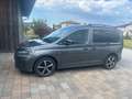 Volkswagen Caddy Caddy 2,0 TDI California Camper DSG Grau - thumbnail 4