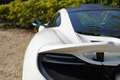 McLaren 675LT "MSO" V8 3.8 DELIVERY MILEAGE!!! Carbon hood and r Blanco - thumbnail 28