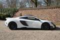 McLaren 675LT "MSO" V8 3.8 DELIVERY MILEAGE!!! Carbon hood and r Blanc - thumbnail 38