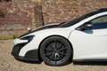 McLaren 675LT "MSO" V8 3.8 DELIVERY MILEAGE!!! Carbon hood and r White - thumbnail 12
