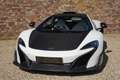 McLaren 675LT "MSO" V8 3.8 DELIVERY MILEAGE!!! Carbon hood and r Wit - thumbnail 49