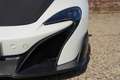 McLaren 675LT "MSO" V8 3.8 DELIVERY MILEAGE!!! Carbon hood and r Wit - thumbnail 48