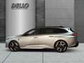 Peugeot 308 -e SW GT Surrounding-Paket Plus Induktionsladen Sp Silber - thumbnail 2