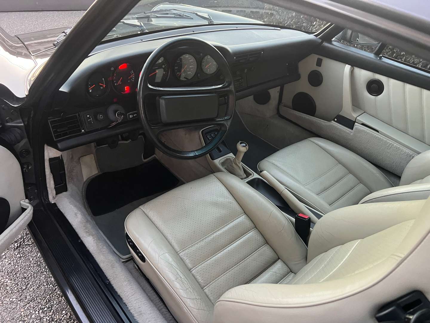 Porsche 964 Carrera 2 Coupe - - Joinsteer - #3