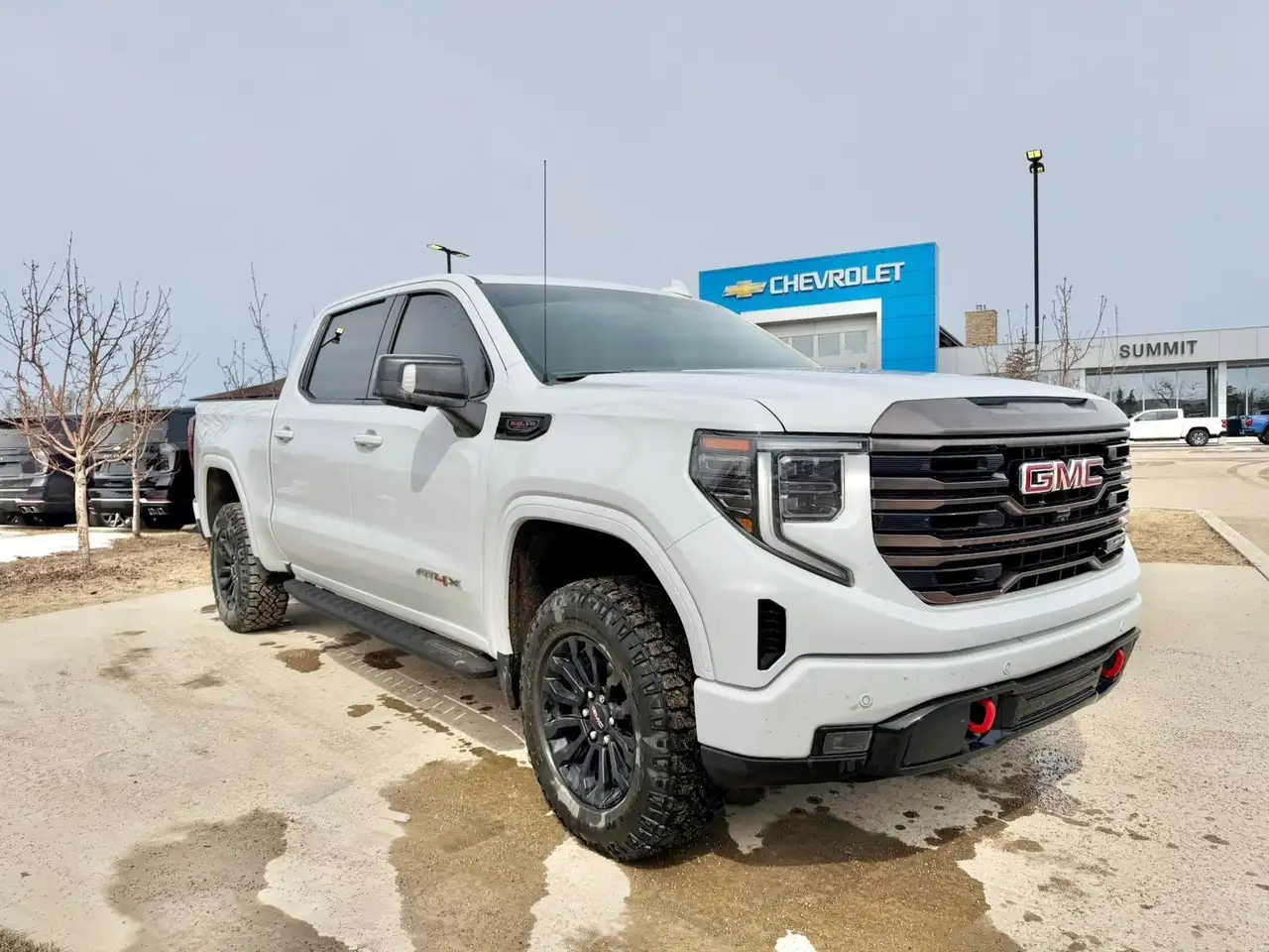 GMC Sierra 1500 снимка GMC Sierra 1500