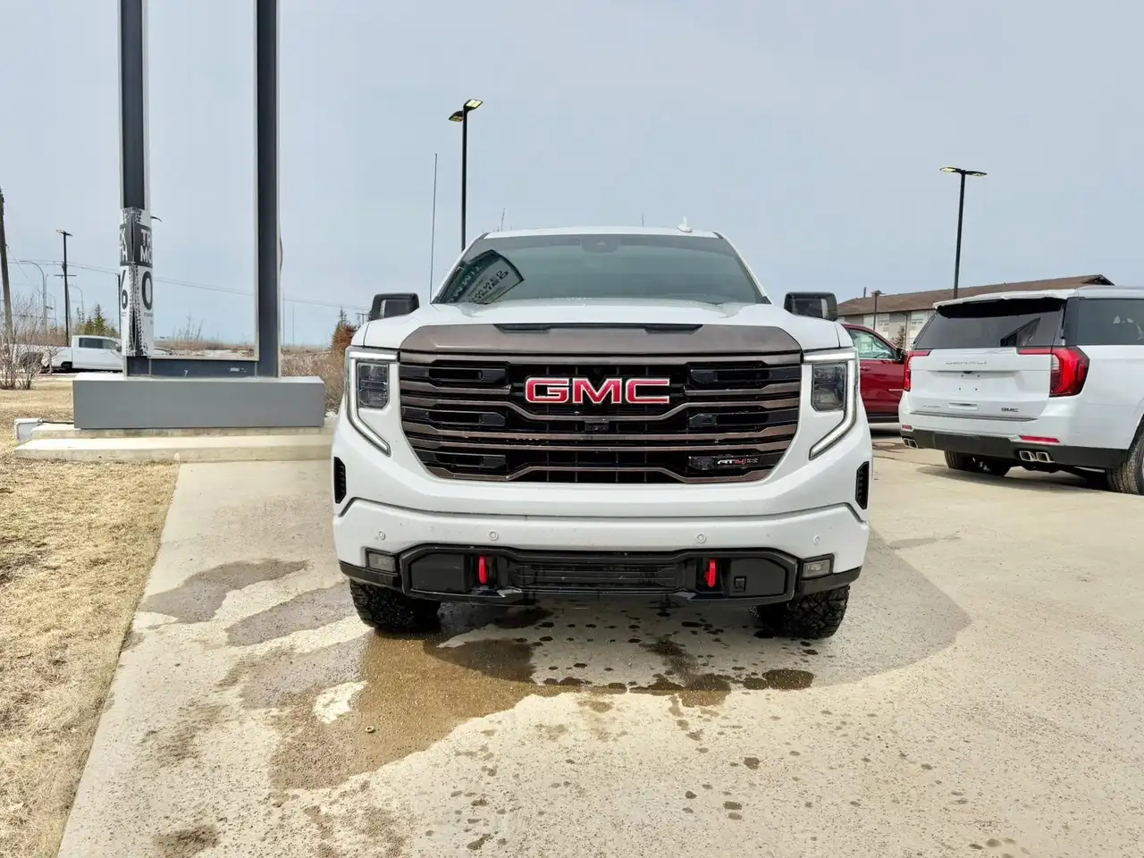 GMC Sierra 1500 снимка GMC Sierra 1500